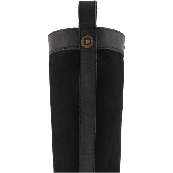 2026 Dublin Unisex Aire Laarzen 1031316 - Black